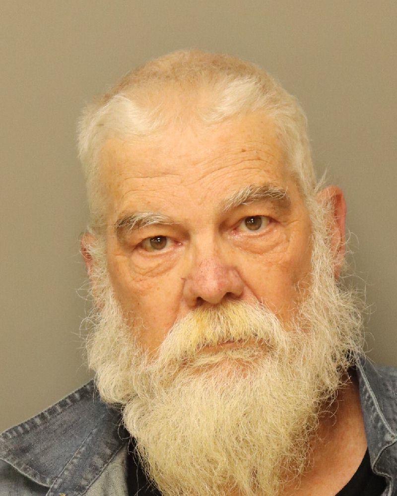 mugshot of ALLEN, BARRY STEVE