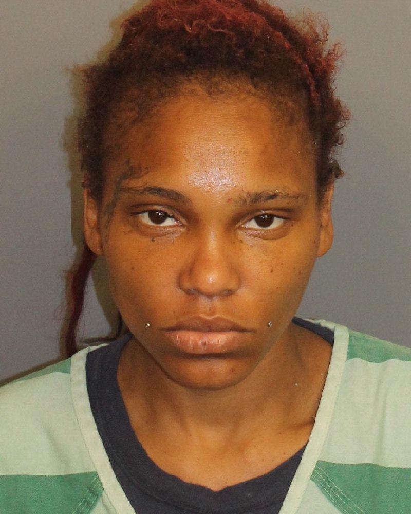 mugshot of ANTHONY, CHANNELL LEPAIGE