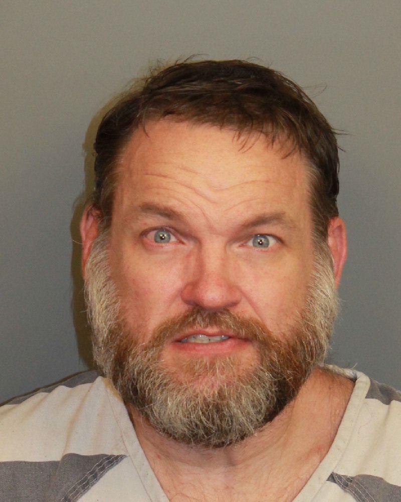 mugshot of RYAN, TIMOTHY MARK