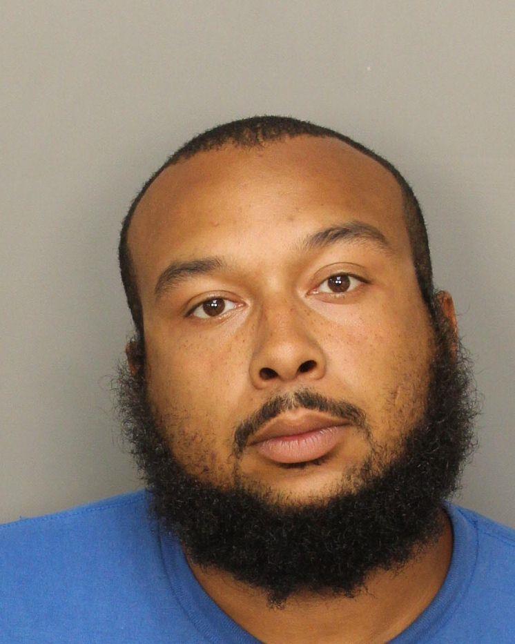 mugshot of KENERLEY, LADARRIUS LASHAWN