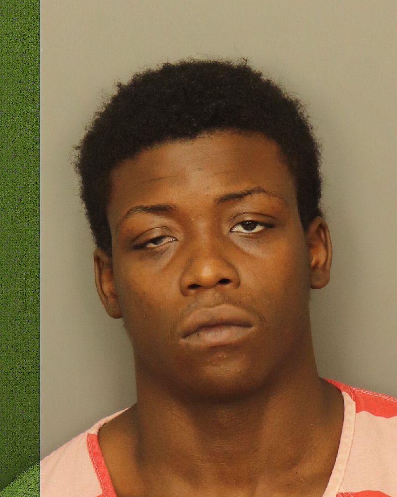 mugshot of MAYS, TYQARRIUS JAMEL