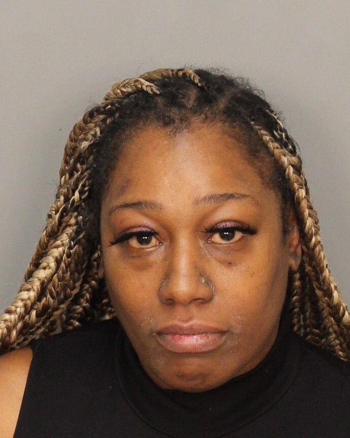 mugshot of MCCOY, ANTIONETTE VASHIKSA