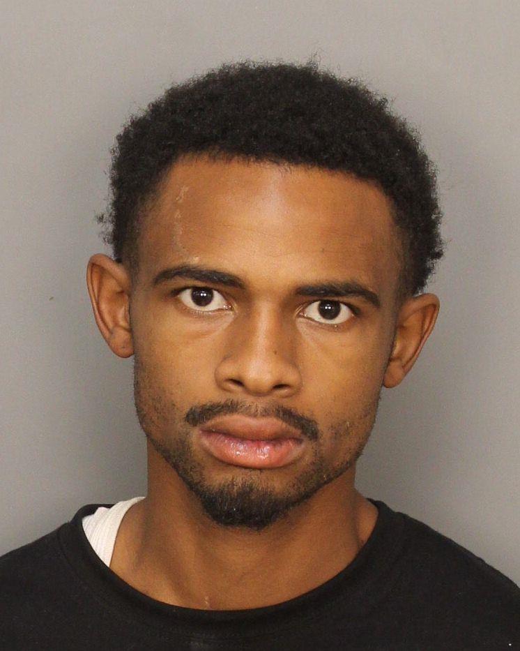 mugshot of TOWNES, DEON'TE DEWAYNE