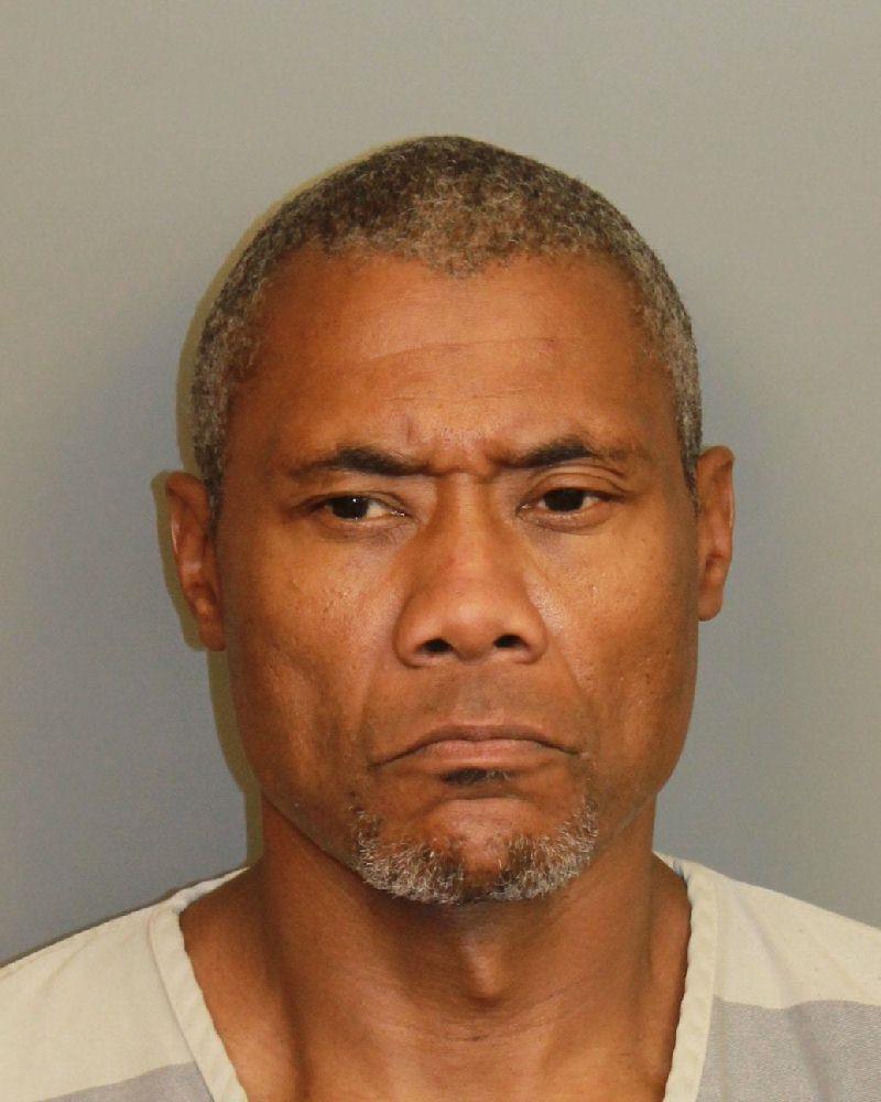 mugshot of KNIGHT, JEREMY DASHON