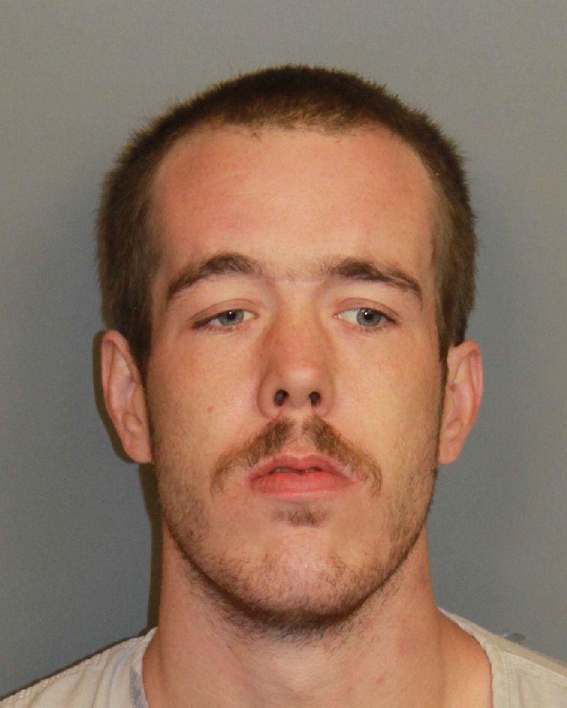 mugshot of WATSON, SKYLER SETH