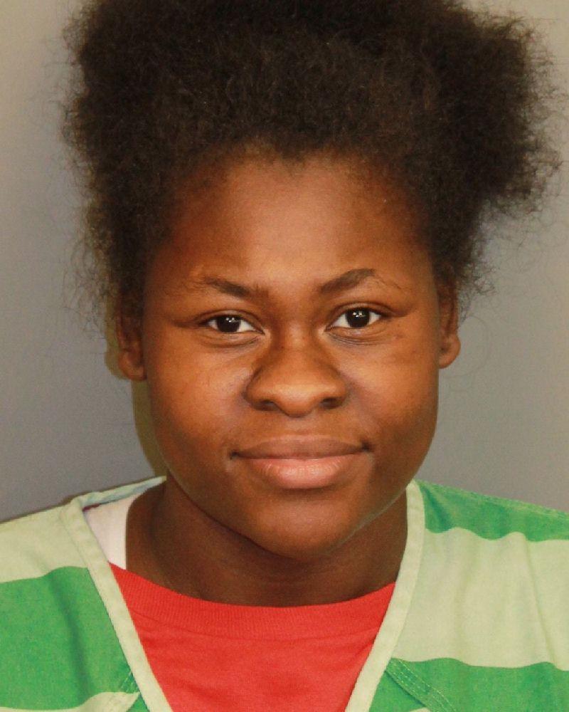 mugshot of PRESLEY NOWELL, KANIYA JANA