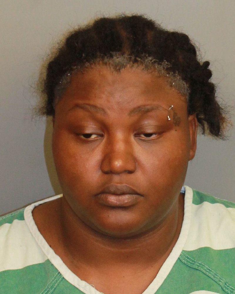 mugshot of SUTTLES, SHAKERIA