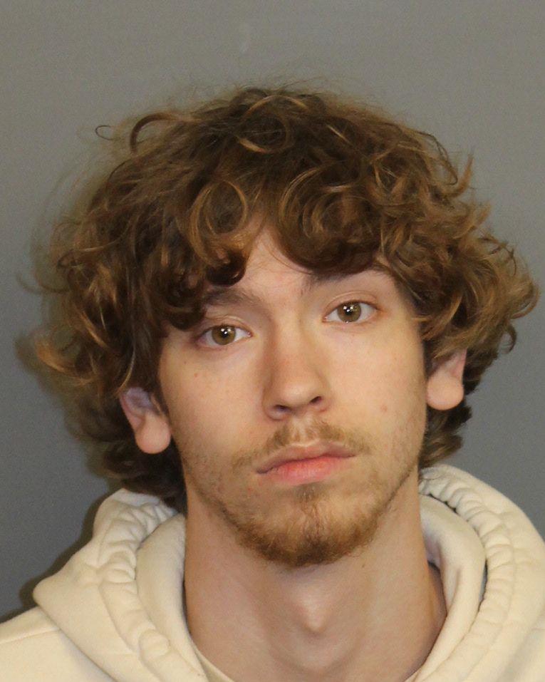 mugshot of GRANT, EDWARD DREADSON