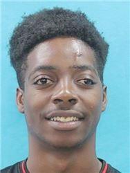 mugshot of ANDERSON, TRISTAN