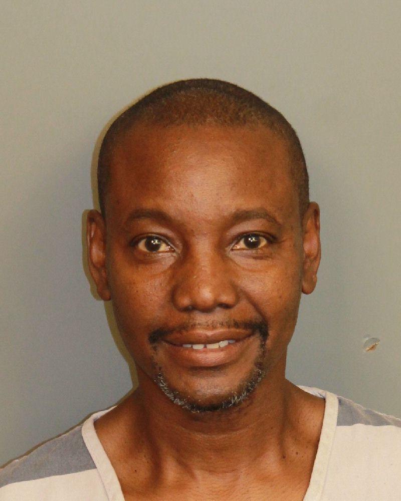 mugshot of PARHAM, BOBBY DEVAL