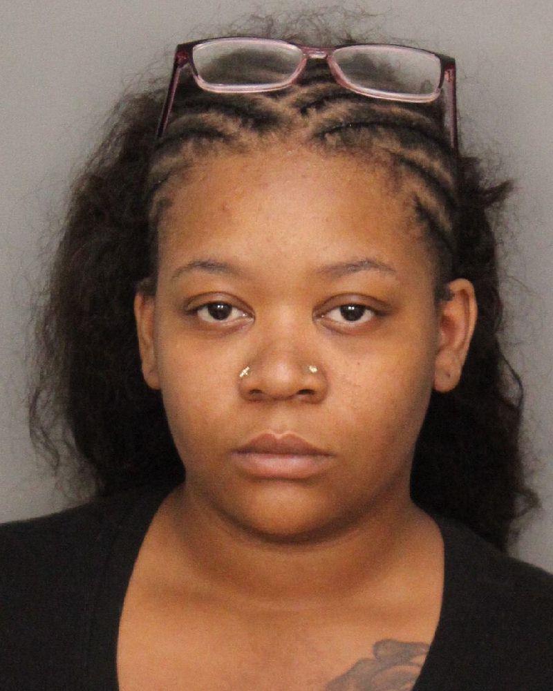 mugshot of THOMAS, JAMIAH KEARVION