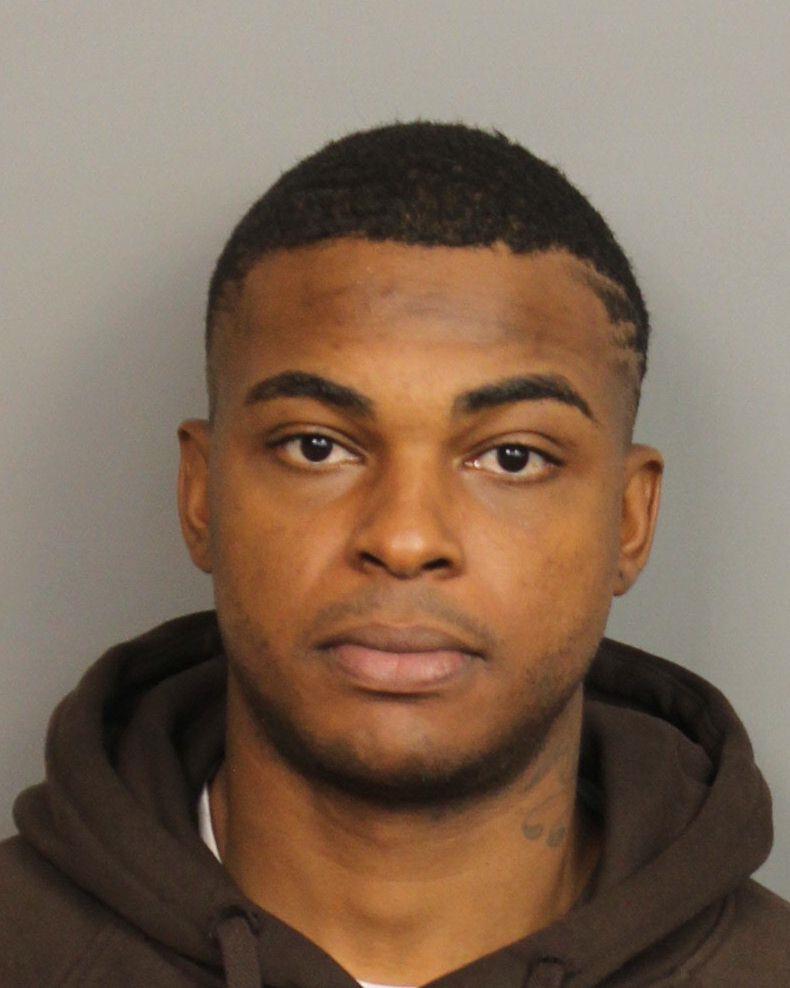 mugshot of WYCKOFF, DONTAVIOUS LAMAR