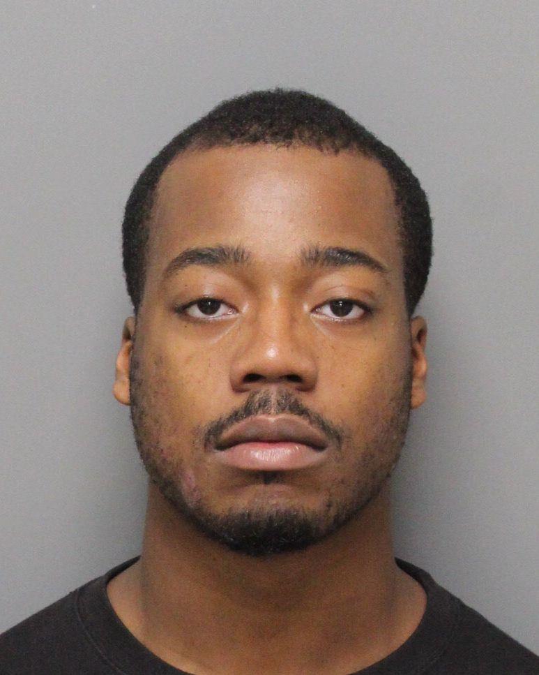 mugshot of TERRY, COREY DEJUAN Junior