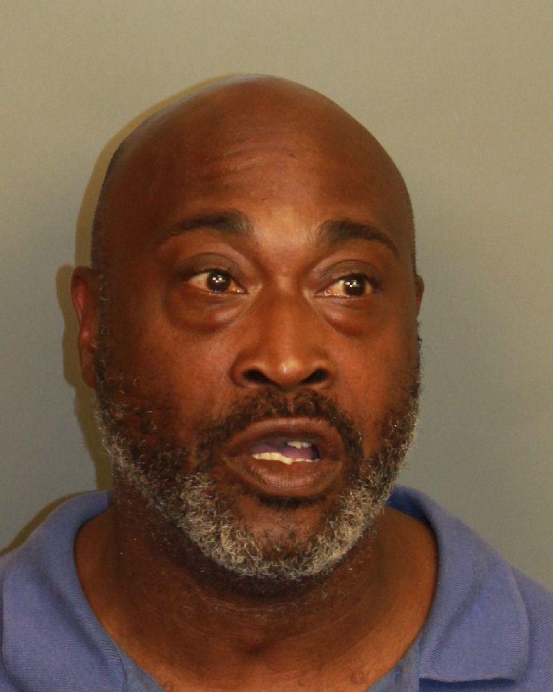 mugshot of SMITH, CLYDE  Junior