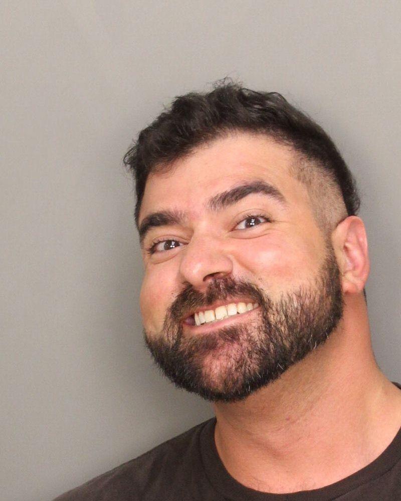 mugshot of CASTLE, LANE JUSTICE