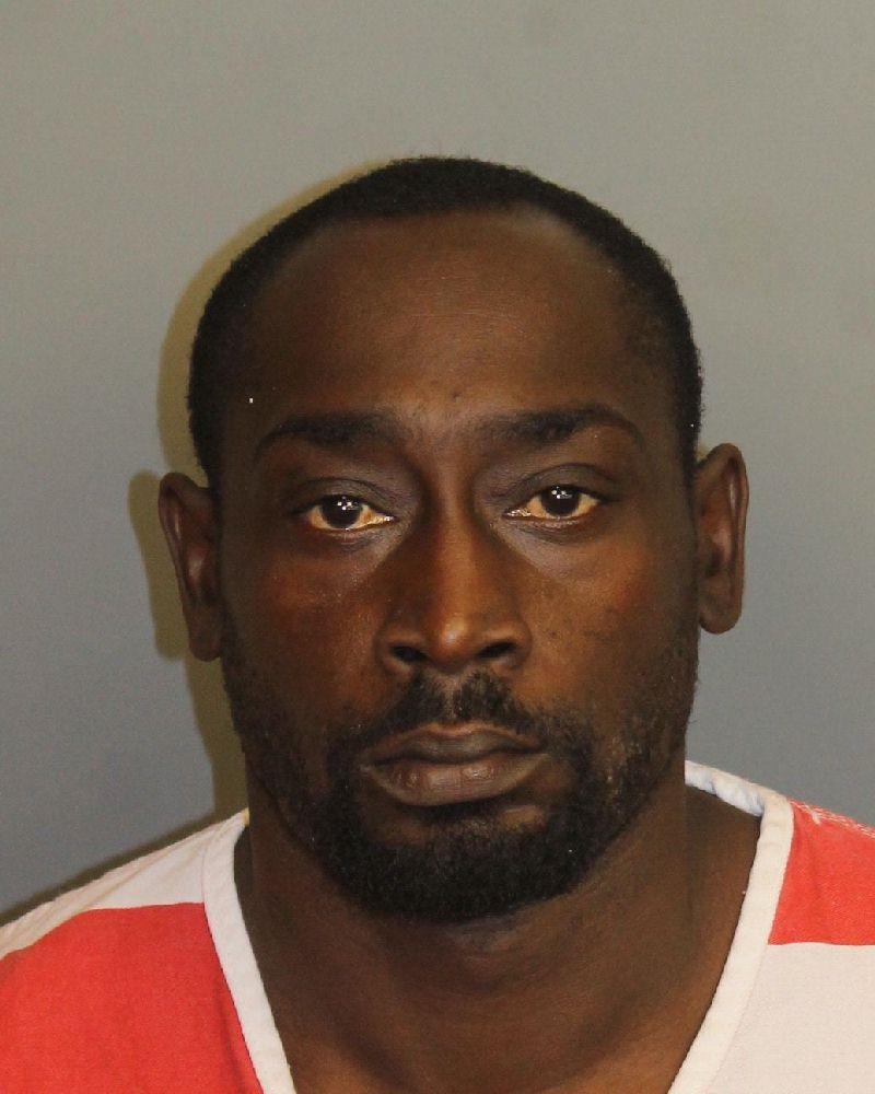 mugshot of BILLUPS, PATRICK LEON