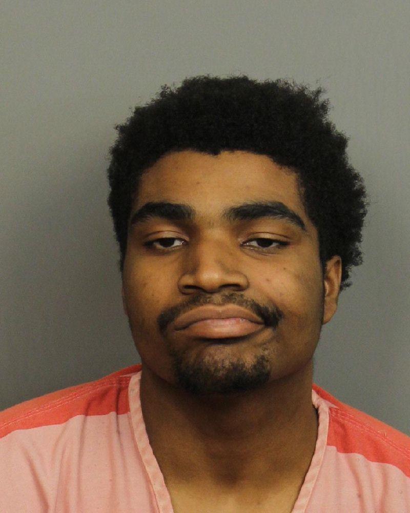 mugshot of SINGLETON, MATTHEW ISAIAH