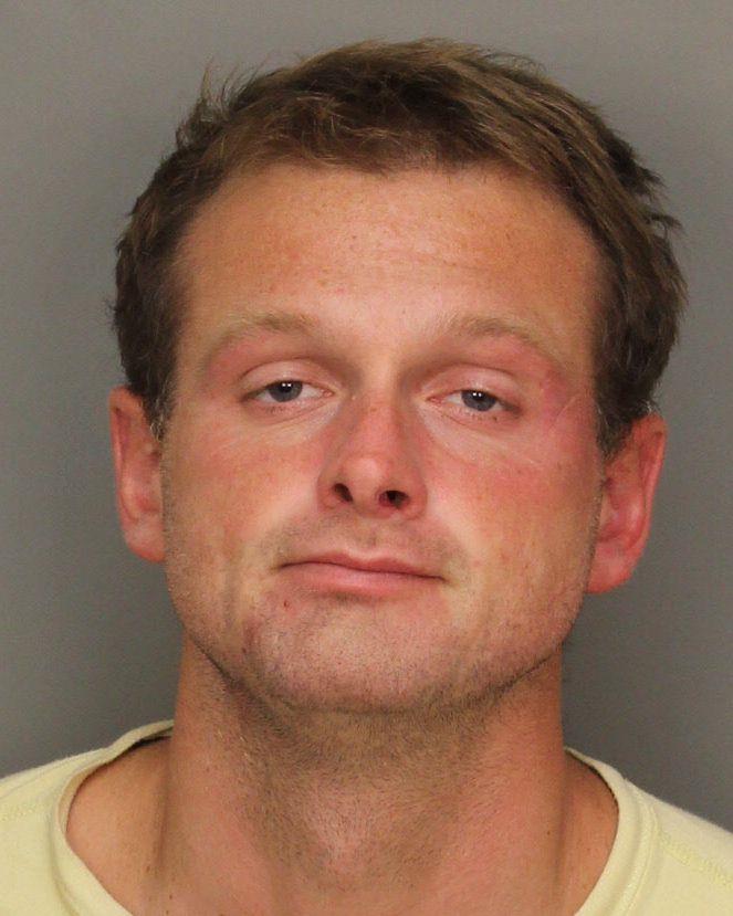 mugshot of ELAM, KYLE PRICE