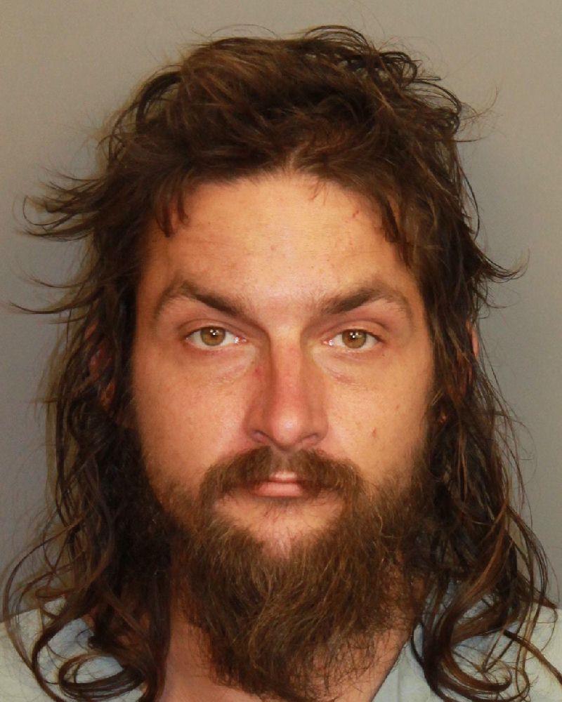 mugshot of DEASON, JAMES TANNER
