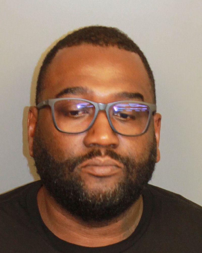 mugshot of COLES, JOSEPH JERMAINE