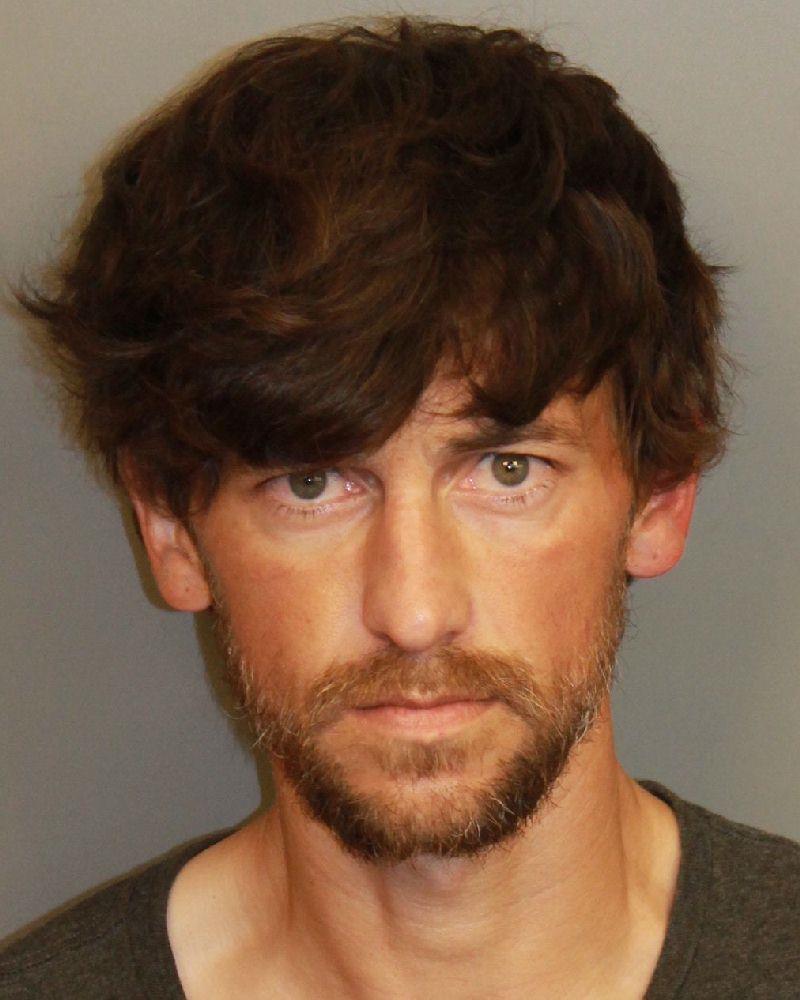mugshot of GREEN, JUSTIN ROBERT