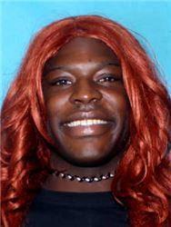 mugshot of WASHINGTON, JAQUARIOUS DENZEL