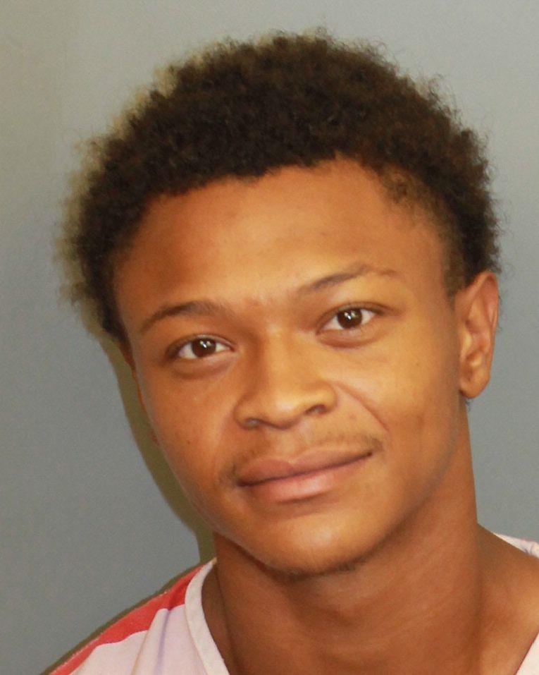 mugshot of PROCTOR, CHRISTOPHER DARREL