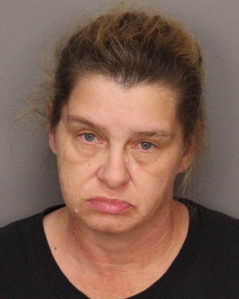 mugshot of TYLER, ELIASHA SANFORD