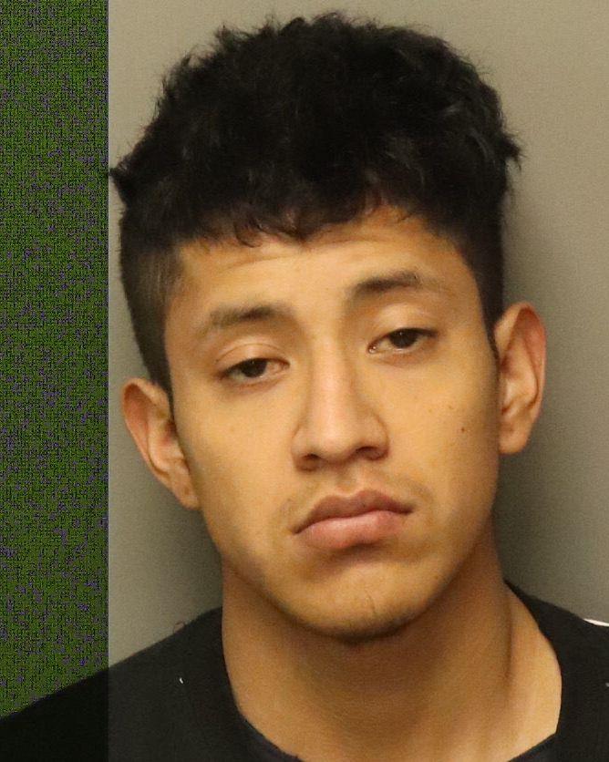 mugshot of DE LA CRUZ, JOSE