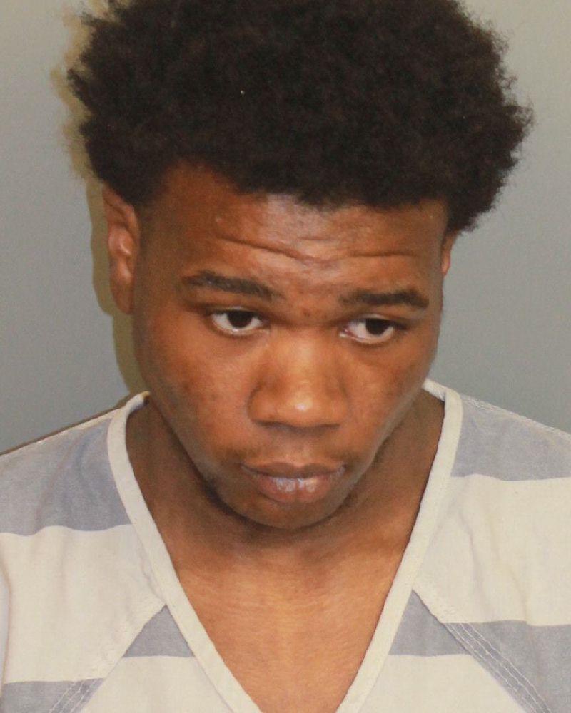 mugshot of ATKINS, ISAIAH SEAN