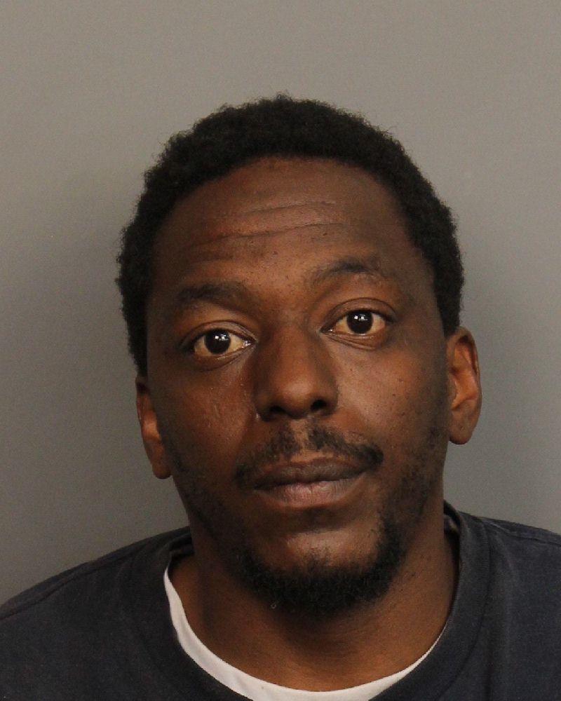 mugshot of VASSER, PIERRE RAMON