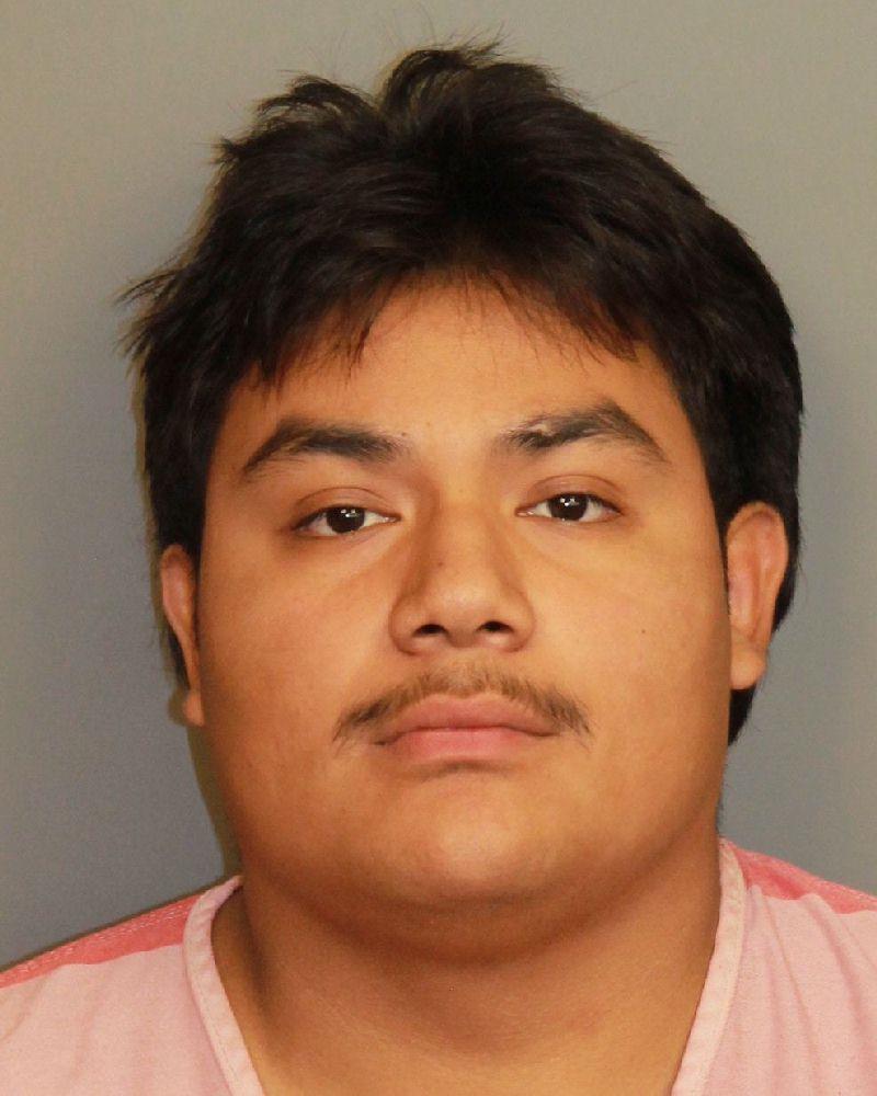 mugshot of LOPEZ-MARTINEZ, MARIANO