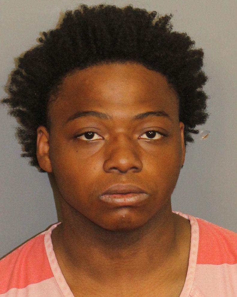 mugshot of CUNNINGHAM, RANDELL D