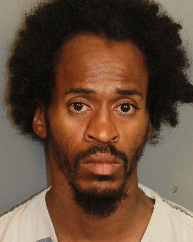 mugshot of FISHER, TROY RAY
