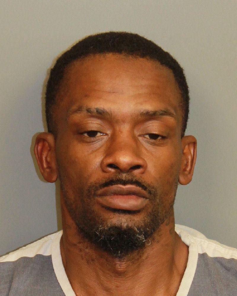 mugshot of CLARK, ANTONIO MARKTHRISS