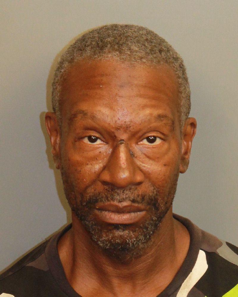 mugshot of LONG, DAVID MILTON TYNER