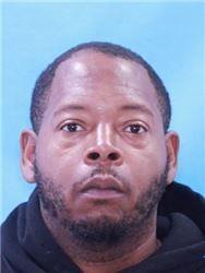 mugshot of MERCHANT, MAURICE DARMOND