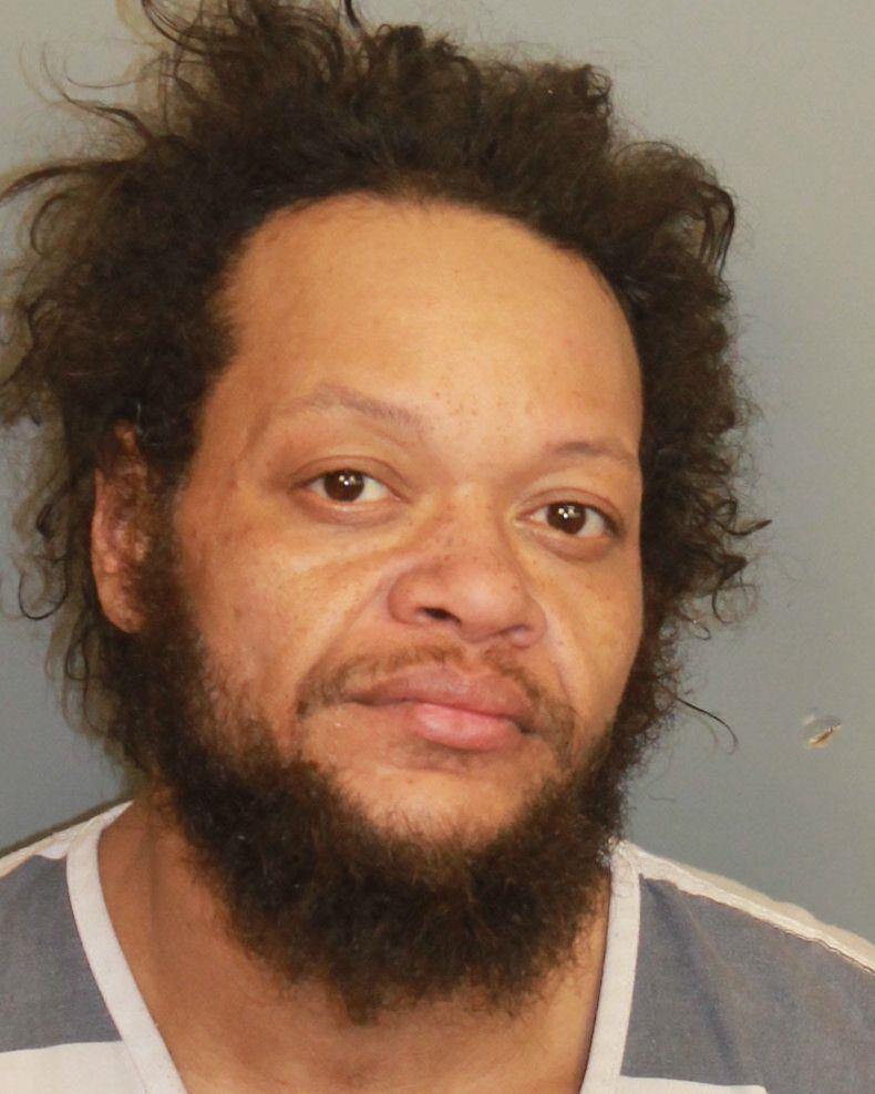 mugshot of CARTER, BRANDON CHRISTOPHER