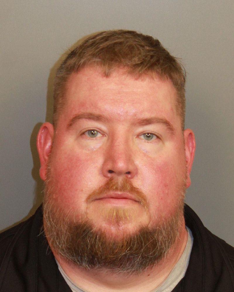 mugshot of DEVER, MICHAEL JOSEPH