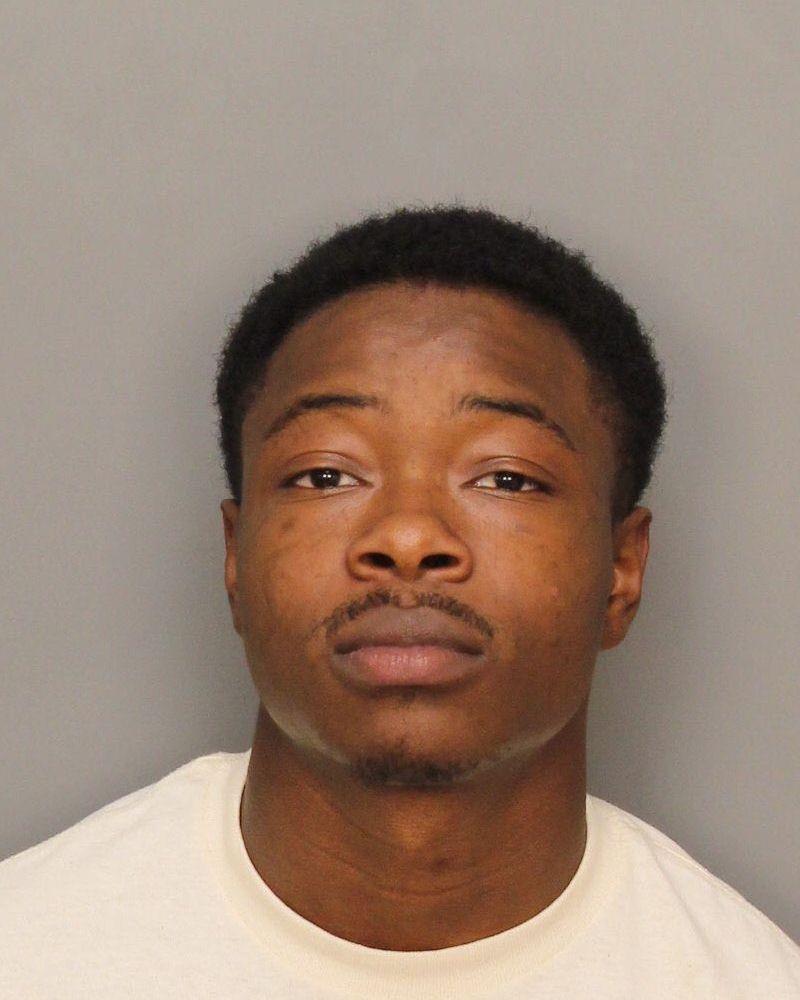 mugshot of FLOYD, CAMERON JASHON