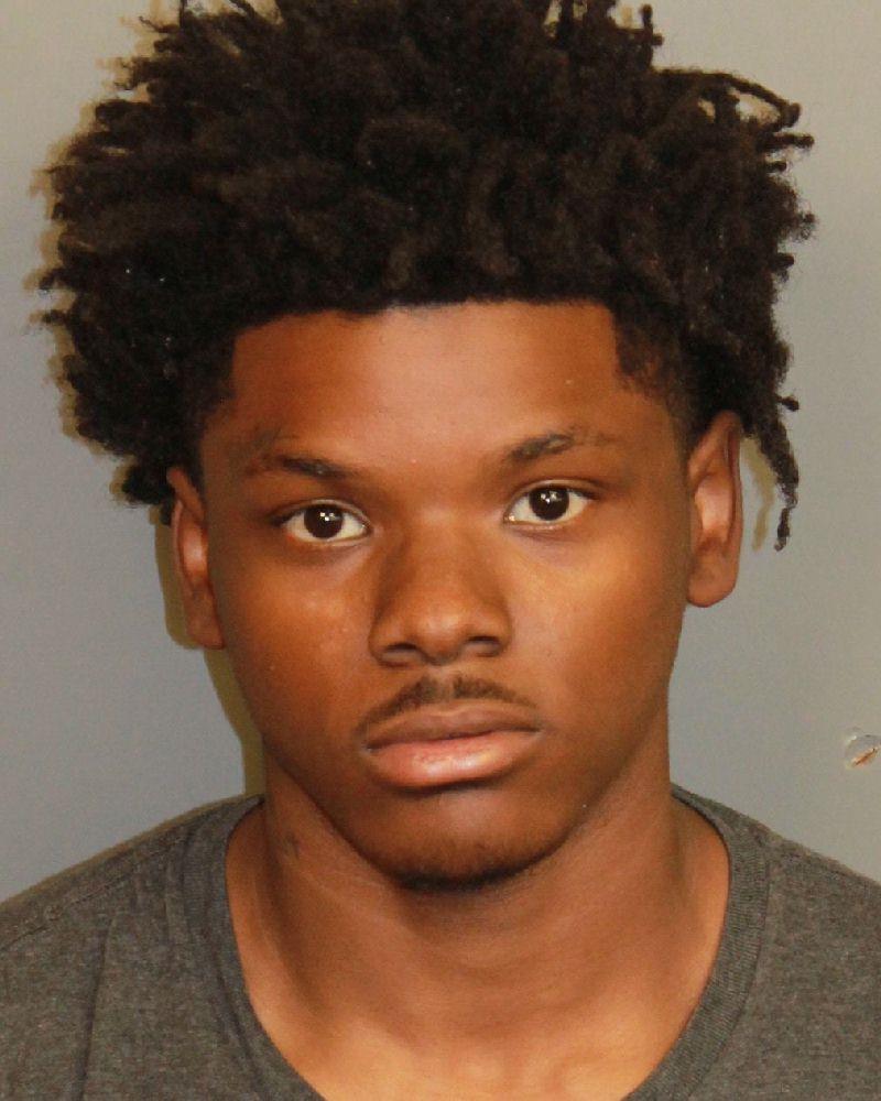 mugshot of STALLWORTH, ED DANIEL Second