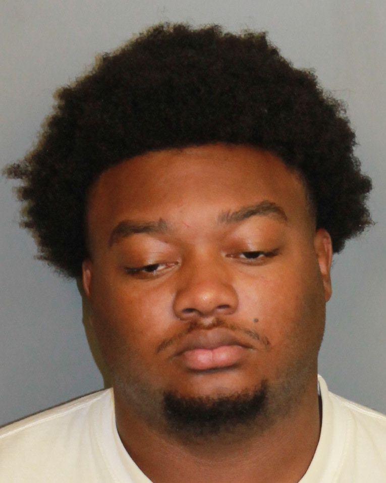 mugshot of MITCHELL, MARQUIS JONAR