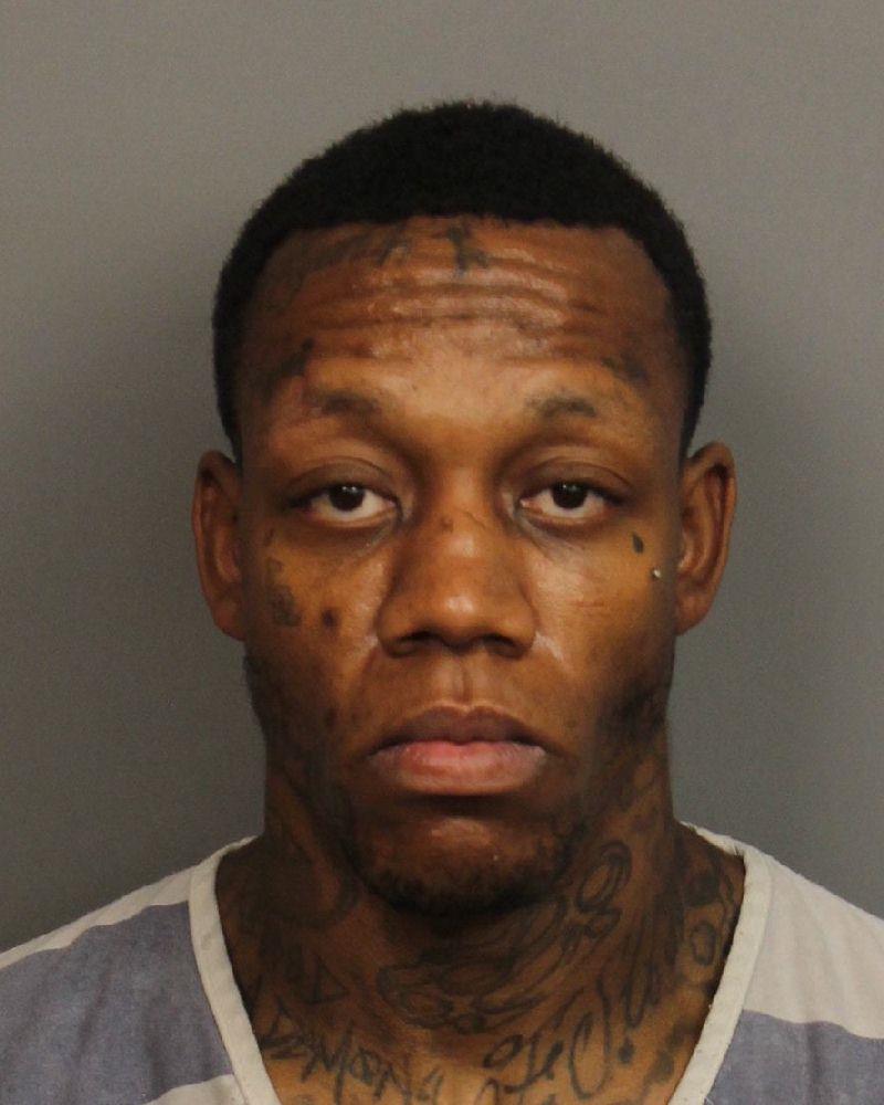 mugshot of JONES, JOSEPH CLINTON