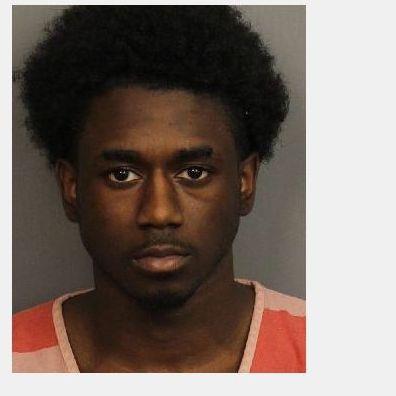 mugshot of CADE, TYRIK DAQUAN