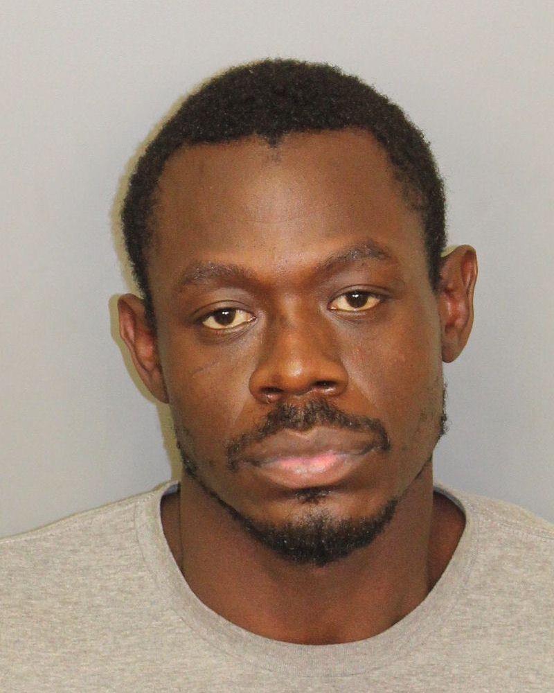 mugshot of THOMPSON, ARTHUR EARL