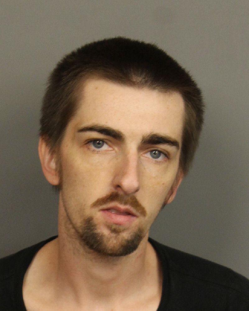 mugshot of MCMAHON, REESE ALAN