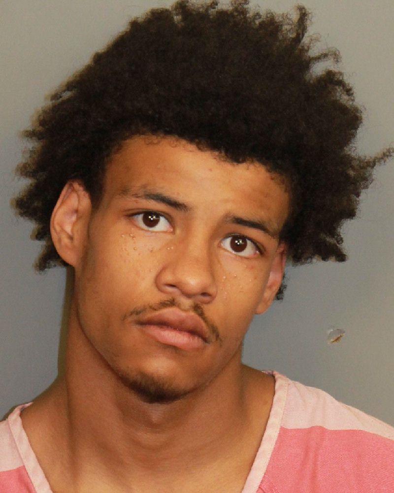 mugshot of JACKSON, GARY ANDREW