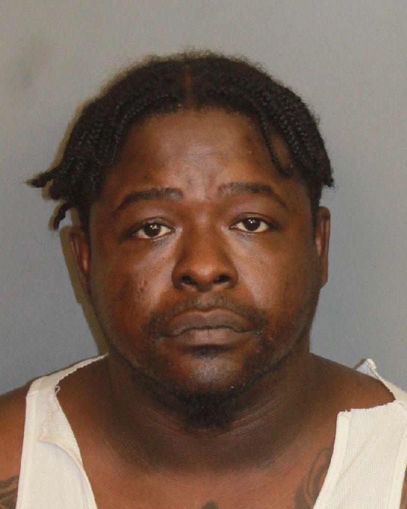mugshot of BALLARD, GABRIEL ALEXANDER