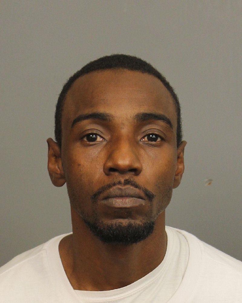 mugshot of CREAR, BRANDON MARCUS