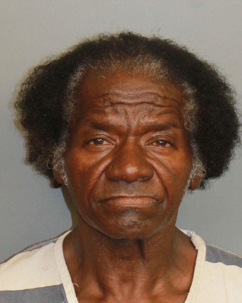 mugshot of ARTIS, EARNEST DEL